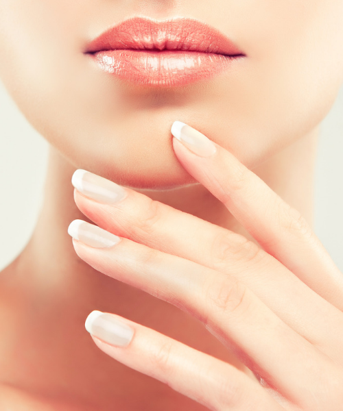 lip fillers with allison jeffery