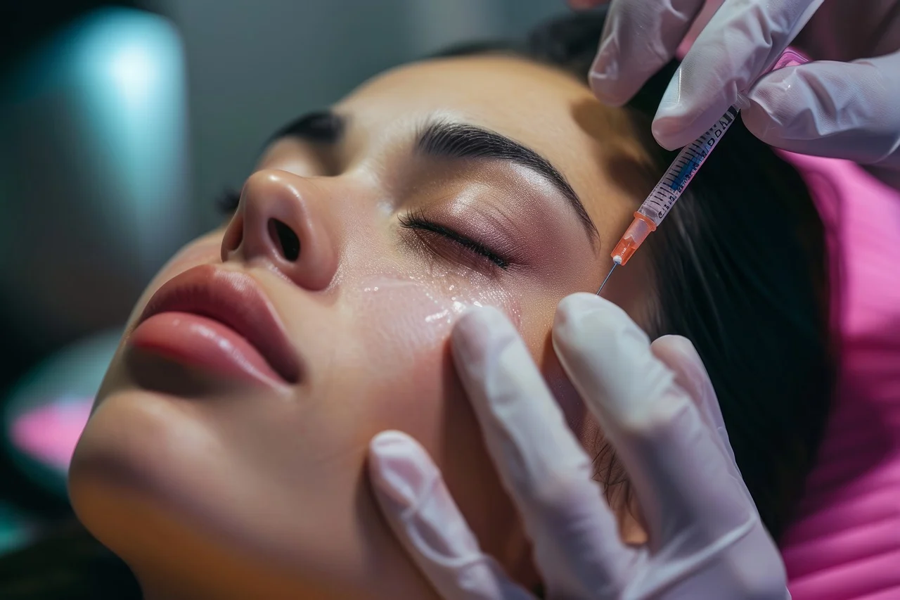 Botox Treatment Brighton