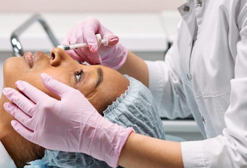 Botox Aftercare
